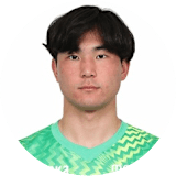 Haruto Fujii