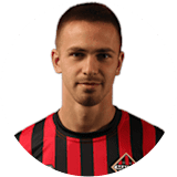 Nemanja Stevanovic