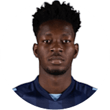 Abdoul Sawadogo