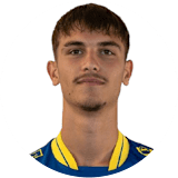 Benjamin Adrovic
