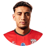 محمد ريان قاسم