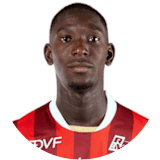 Moussa Faty