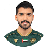 عبدالله جمال المنصوري