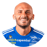 Christophe Vincent