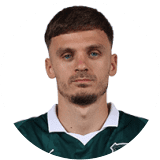 Jamie Paterson