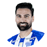Leo Gamalho