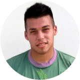 Matias Sosa