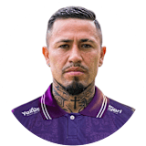 Paolo Fuentes