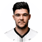 Alex Mowatt