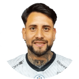Gabriel Ramírez