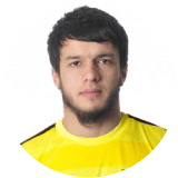 Magomed Elmurzaev