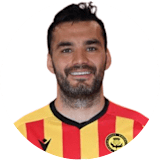 Tony Watt