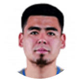 Erkebulan Tungyshbaev