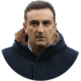 كارلوس كارفالهال