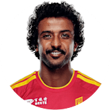 ياسر الشهراني