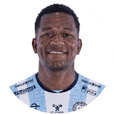 Romario Caicedo