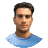 Lucas Morales