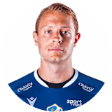 Joel Allansson