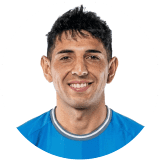Matias Ruiz Diaz