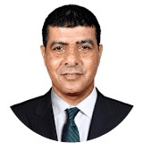 طارق العشري