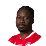 Jeffrey Sarpong
