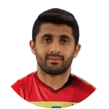 Mohammad Nejad Mehdi