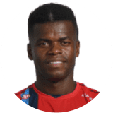 Edison Caicedo