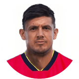 Darwin Torres