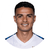 Alexander Alvarado