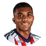 Jesus Rivas