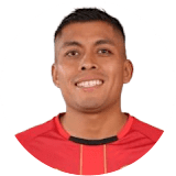 Ronal Huaccha