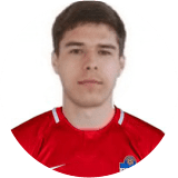 Maksim Rudnev
