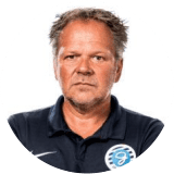 Henk de Jong