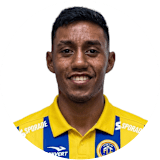 Brandon Palacios