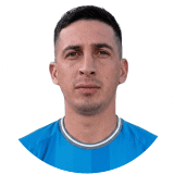 Lucas González