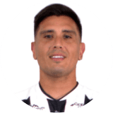 Cristian Vega
