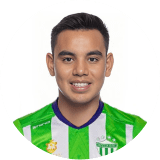 Cristian Jiménez