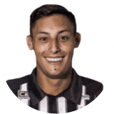 Gabriel Honório