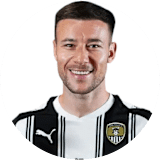 Callum Roberts