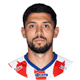 Mauro Luna Diale