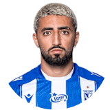 اللهيار سيدمانش