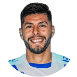 Richard Salinas