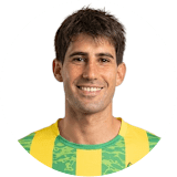 Nicolás Cordero