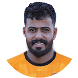Ali Raheem
