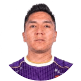 Jairo Thomas