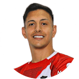 Lisandro Cabrera