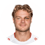 Ulrik Fredriksen