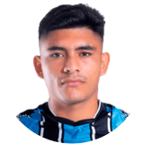 Junior Arteaga