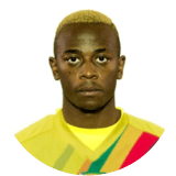 Alec Mudimu