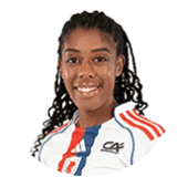 Ashley Lawrence